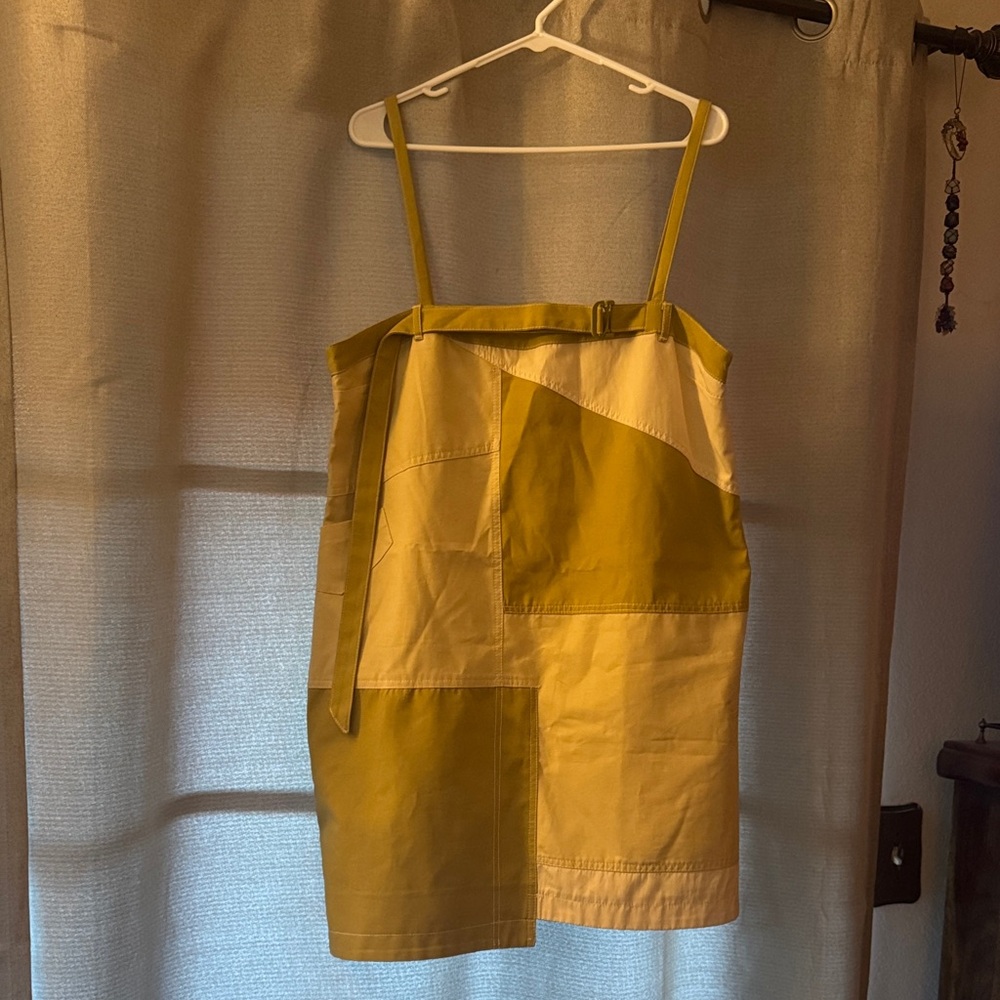 Zara Dress